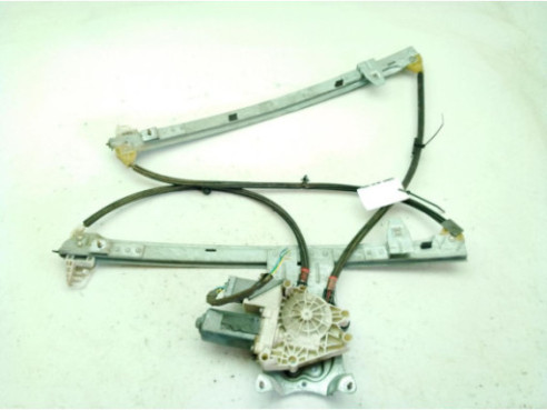 128000292 ELEVALUNAS PUERTA LAT DEL IZQ CITROEN XSARA PICASSO (N68)|Desguaces La Cabaña