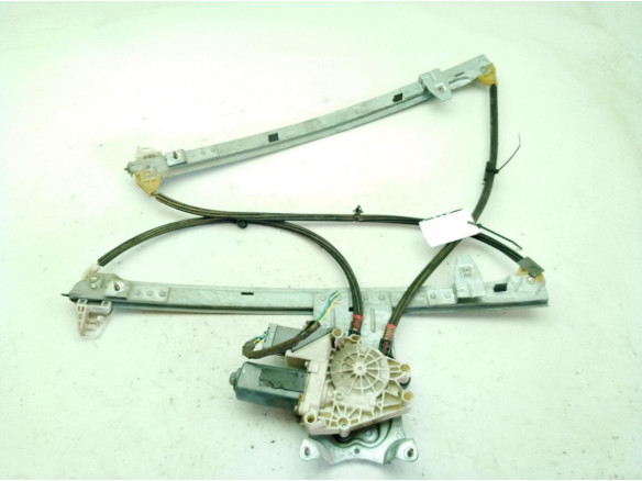 128000292 ELEVALUNAS PUERTA LAT DEL IZQ CITROEN XSARA PICASSO (N68)|Desguaces La Cabaña