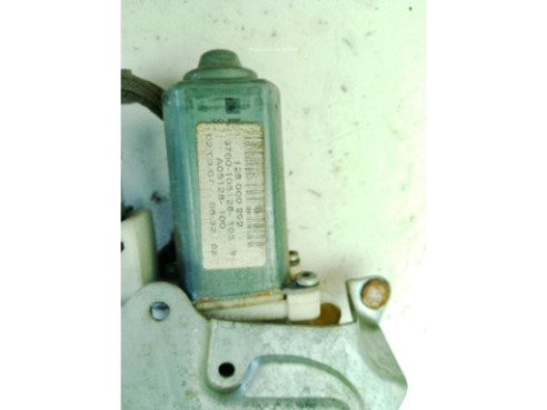 128000292 ELEVALUNAS PUERTA LAT DEL IZQ CITROEN XSARA PICASSO (N68)|Desguaces La Cabaña