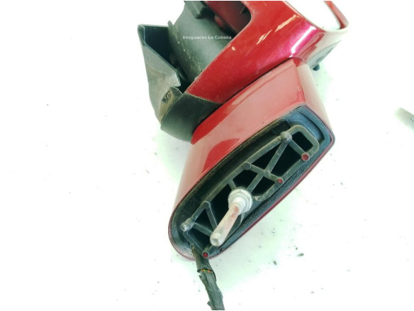 ESPEJO DER CITROEN C5 III (RD_)|Desguaces La Cabaña