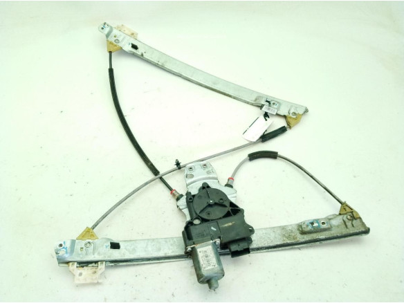 128000482 ELEVALUNAS PUERTA LAT DEL DER CITROEN C5 III (RD_)|Desguaces La Cabaña