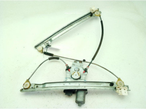 128000482 ELEVALUNAS PUERTA LAT DEL DER CITROEN C5 III (RD_)|Desguaces La Cabaña