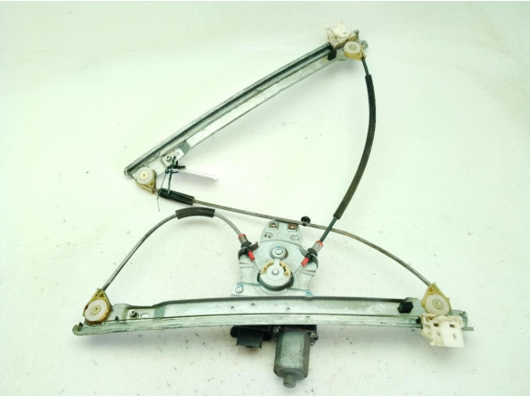 128000482 ELEVALUNAS PUERTA LAT DEL DER CITROEN C5 III (RD_)|Desguaces La Cabaña
