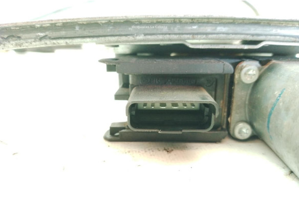 128000482 ELEVALUNAS PUERTA LAT DEL DER CITROEN C5 III (RD_)|Desguaces La Cabaña