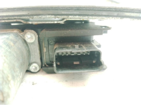128001111 ELEVALUNAS PUERTA LAT DEL IZQ CITROEN C5 III (RD_)|Desguaces La Cabaña