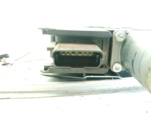 128000771 ELEVALUNAS PUERTA LAT TRA DER CITROEN C5 III (RD_)|Desguaces La Cabaña