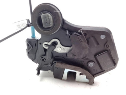70823124 CERRADURA PUERTA LAT TRA DER SUZUKI GRAND VITARA II (JT, TE, TD)|Desguaces La Cabaña