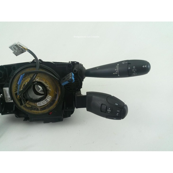 96667319XT MANDO COMPLETO PEUGEOT 5008 |Desguaces La Cabaña
