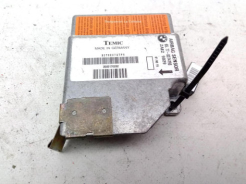 65778374798, CENTRALITA AIRBAG BMW 3 (E36)|Desguaces La Cabaña