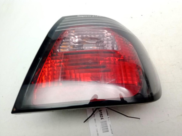 265509F500 PILOTO TRA DER EXT NISSAN PRIMERA (P11)|Desguaces La Cabaña