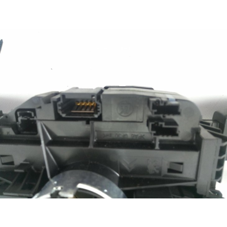 96667319XT MANDO COMPLETO PEUGEOT 5008 |Desguaces La Cabaña