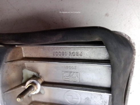 PILOTO TRA IZQ EXT SEAT 127 (127A)|Desguaces La Cabaña