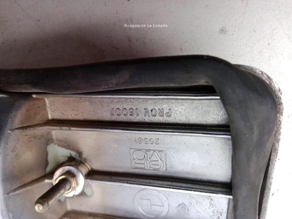 PILOTO TRA IZQ EXT SEAT 127 (127A)|Desguaces La Cabaña