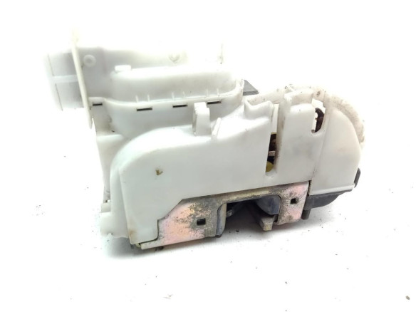 CERRADURA PUERTA LAT DEL DER VW GOLF III (1H1)|Desguaces La Cabaña