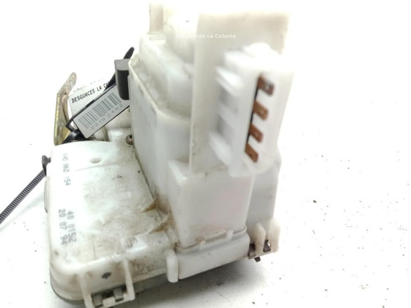 CERRADURA PUERTA LAT DEL DER VW GOLF III (1H1)|Desguaces La Cabaña