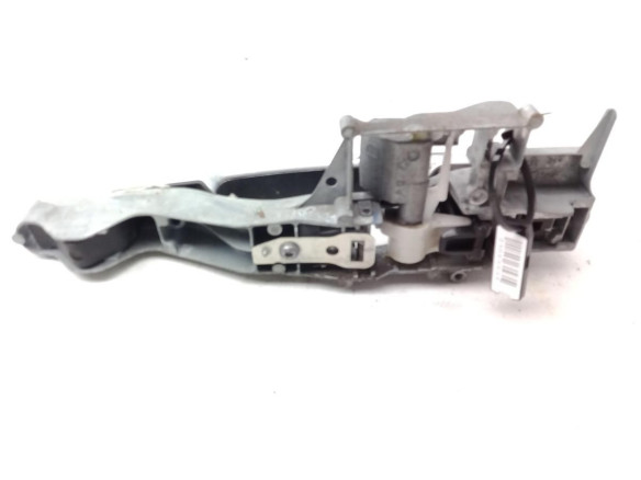 MANILLA PUERTA LAT DEL DER EXT CITROEN BERLINGO (B9)|Desguaces La Cabaña
