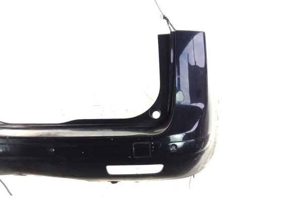 PARAGOLPES TRA PEUGEOT 5008 |Desguaces La Cabaña