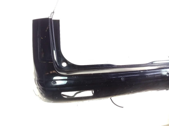 PARAGOLPES TRA PEUGEOT 5008 |Desguaces La Cabaña