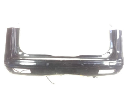 PARAGOLPES TRA PEUGEOT 5008 |Desguaces La Cabaña