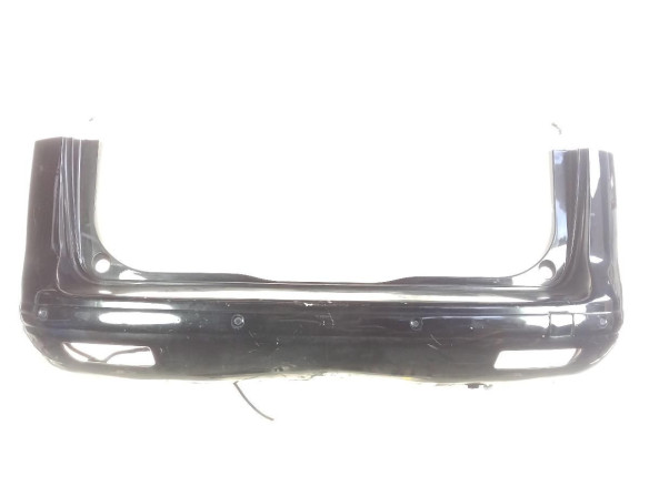 PARAGOLPES TRA PEUGEOT 5008 |Desguaces La Cabaña