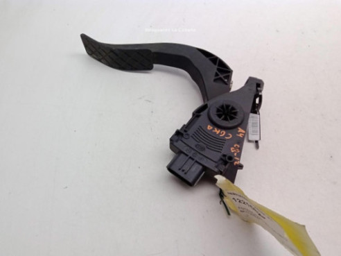 POTENCIOMETRO ACELERADOR|Desguaces La Cabaña 2