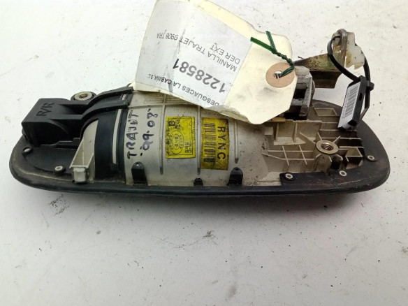 MANILLA PUERTA LAT TRA DER EXT HYUNDAI TRAJET (FO)|Desguaces La Cabaña