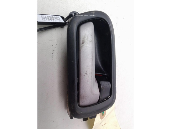 MANILLA PUERTA LAT TRA DER INT SUZUKI GRAND VITARA II (JT, TE, TD)|Desguaces La Cabaña