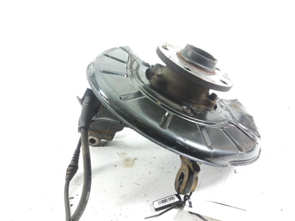 MANGUETA DEL DER VW CADDY III Furgón (2KA, 2KH, 2CA, 2CH) |Desguaces La Cabaña