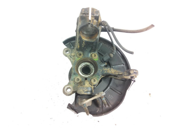 MANGUETA DEL DER VW CADDY III Furgón (2KA, 2KH, 2CA, 2CH) |Desguaces La Cabaña