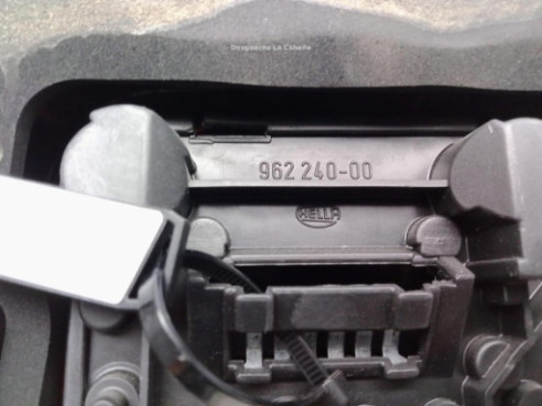 PILOTO TRA DER EXT SEAT IBIZA II (6K1)|Desguaces La Cabaña