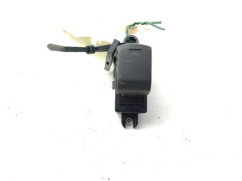 MANDO ELEVALUNAS PUERTA LAT TRA IZQ NISSAN NP300 NAVARA (D40)|Desguaces La Cabaña