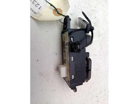 98187373ZD MANDO NAVEGADOR CITROEN C-ELYSEE|Desguaces La Cabaña