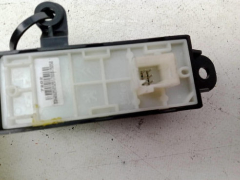 98187373ZD MANDO NAVEGADOR CITROEN C-ELYSEE|Desguaces La Cabaña