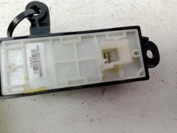 98187373ZD MANDO NAVEGADOR CITROEN C-ELYSEE|Desguaces La Cabaña
