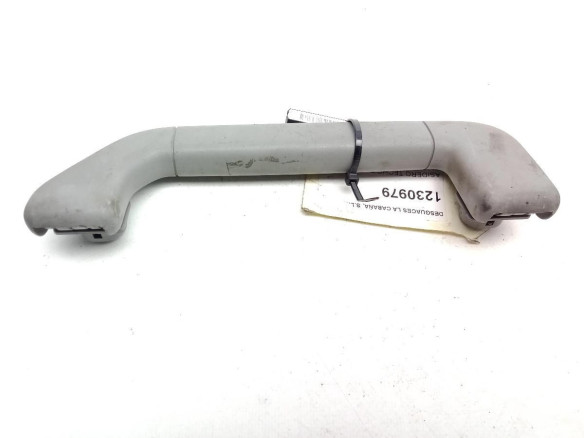 7L0857608A ASIDERO TECHO DEL IZQ VW TOUAREG (7LA, 7L6, 7L7)|Desguaces La Cabaña