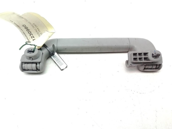 7L0857607A ASIDERO TECHO TRA DER VW TOUAREG (7LA, 7L6, 7L7)|Desguaces La Cabaña