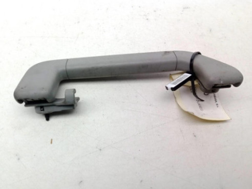 7L0857607A ASIDERO TECHO TRA DER VW TOUAREG (7LA, 7L6, 7L7)|Desguaces La Cabaña