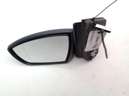 PARAGOLPES TRA FORD KUGA II (DM2)|Desguaces La Cabaña