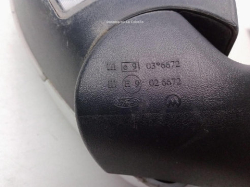 ESPEJO IZQ FORD KUGA II (DM2)|Desguaces La Cabaña