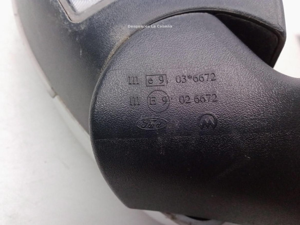 ESPEJO IZQ FORD KUGA II (DM2)|Desguaces La Cabaña