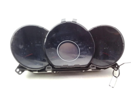 62106805207 CUADRO INSTRUMENTOS BMW 4 Gran Coupe (F36)|Desguaces La Cabaña