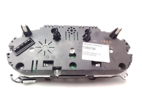 94003A2330 CUADRO INSTRUMENTOS KIA CARENS IV|Desguaces La Cabaña