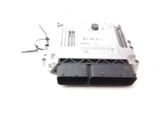 3911427296 CENTRALITA MOTOR HYUNDAI TUCSON (JM)|Desguaces La Cabaña