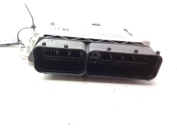 3911427296 CENTRALITA MOTOR HYUNDAI TUCSON (JM)|Desguaces La Cabaña