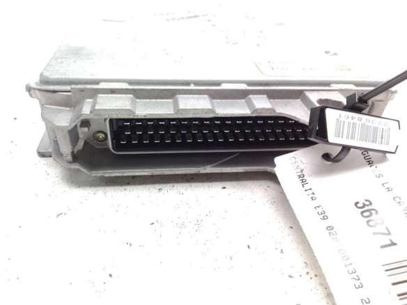 0281001373,2247072, CENTRALITA MOTOR BMW 5 (E39)|Desguaces La Cabaña
