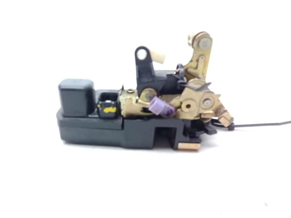 CERRADURA PUERTA LAT DEL IZQ SUZUKI VITARA (ET, TA)|Desguaces La Cabaña