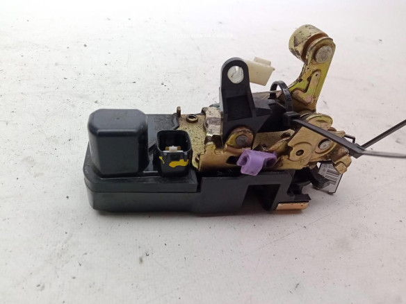 CERRADURA PUERTA LAT DEL IZQ SUZUKI VITARA (ET, TA)|Desguaces La Cabaña