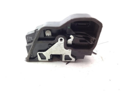 7202143 CERRADURA PUERTA LAT DEL IZQ BMW 3 Coupé (E92)|Desguaces La Cabaña