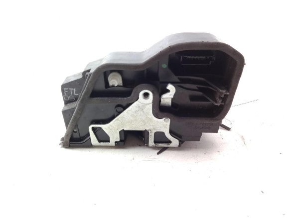 7202143 CERRADURA PUERTA LAT DEL IZQ BMW 3 Coupé (E92)|Desguaces La Cabaña
