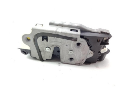 5E0839016C CERRADURA PUERTA LAT TRA DER SKODA RAPID Spaceback (NH1)|Desguaces La Cabaña